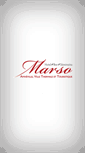 Mobile Screenshot of hotel-marso.com